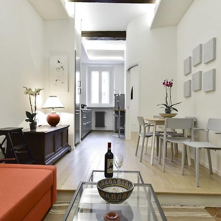 Campo De' Fiori Brand New Apartment روما المظهر الخارجي الصورة