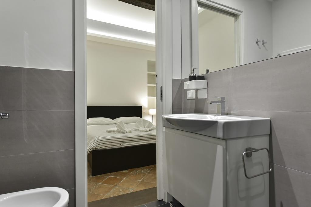 Campo De' Fiori Brand New Apartment روما المظهر الخارجي الصورة