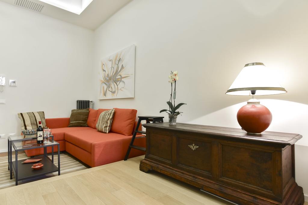 Campo De' Fiori Brand New Apartment روما المظهر الخارجي الصورة