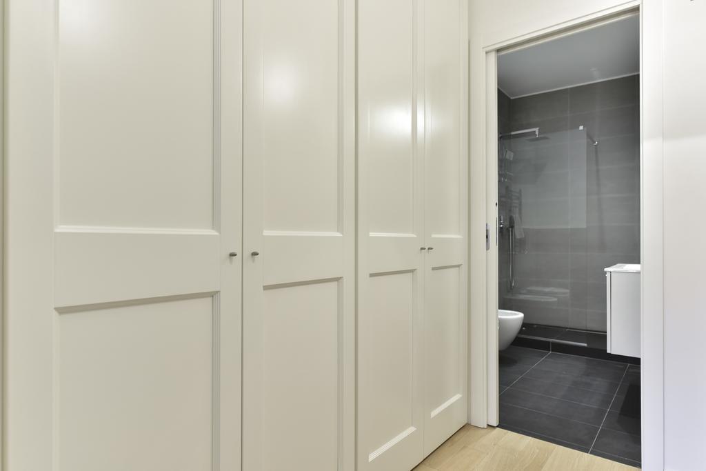 Campo De' Fiori Brand New Apartment روما المظهر الخارجي الصورة