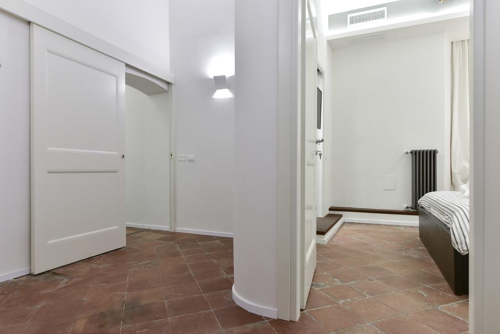 Campo De' Fiori Brand New Apartment روما المظهر الخارجي الصورة