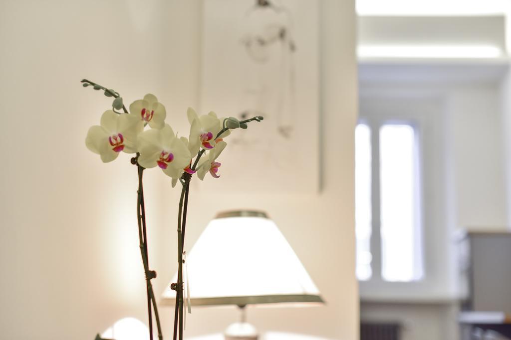 Campo De' Fiori Brand New Apartment روما المظهر الخارجي الصورة