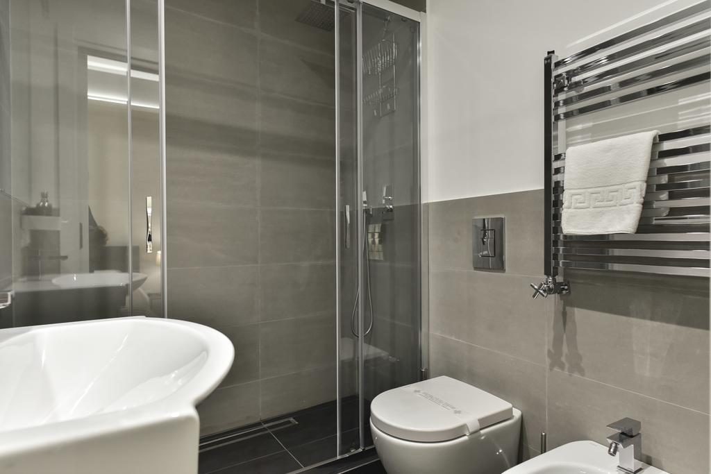 Campo De' Fiori Brand New Apartment روما المظهر الخارجي الصورة