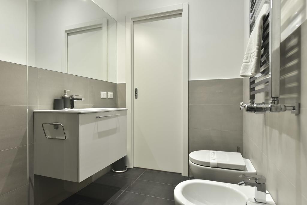 Campo De' Fiori Brand New Apartment روما المظهر الخارجي الصورة