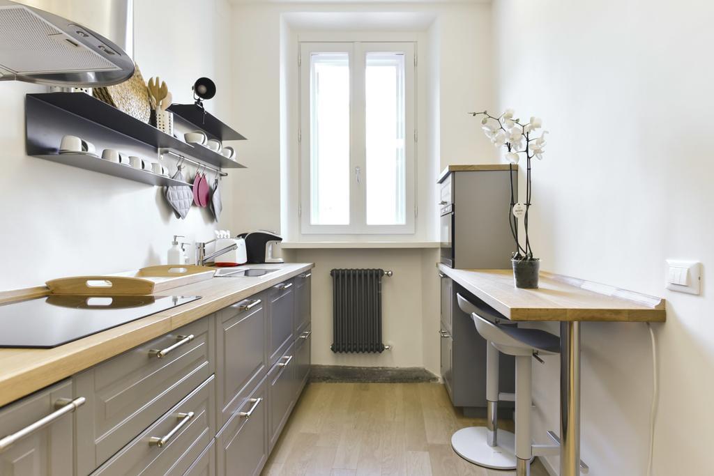 Campo De' Fiori Brand New Apartment روما المظهر الخارجي الصورة