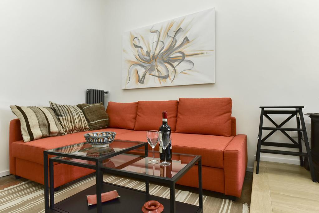 Campo De' Fiori Brand New Apartment روما المظهر الخارجي الصورة
