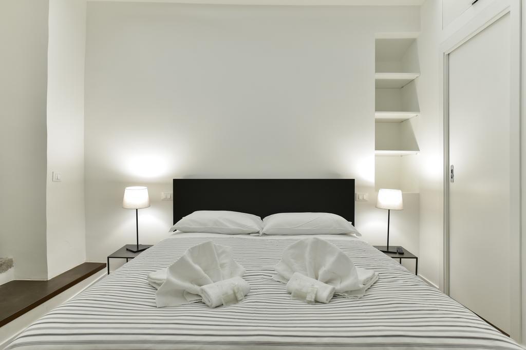 Campo De' Fiori Brand New Apartment روما المظهر الخارجي الصورة