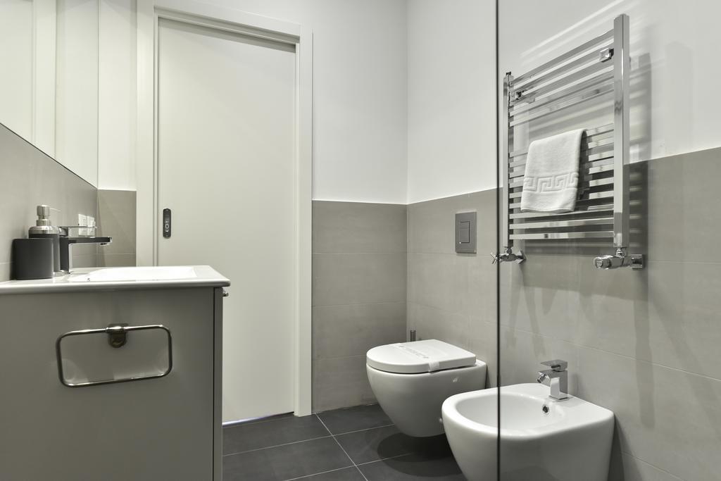 Campo De' Fiori Brand New Apartment روما المظهر الخارجي الصورة