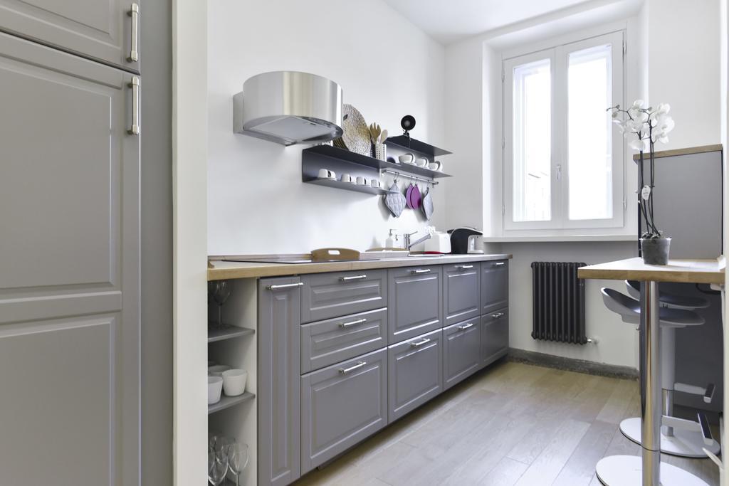 Campo De' Fiori Brand New Apartment روما المظهر الخارجي الصورة